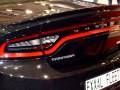 2015 Dodge Charger VII (LD, facelift 2015) - Kuva 8
