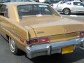 1974 Dodge Dart IV Swinger Hardtop (facelift 1974) - Фото 5