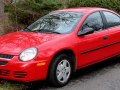 2000 Dodge Neon II - Fotoğraf 2