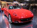 Ferrari 612 Scaglietti - Technische Daten, Verbrauch, Maße