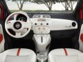 2013 Fiat 500e (312) - Снимка 14