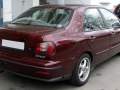 Fiat Marea (185) - Фото 2