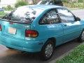 1994 Ford Aspire - Снимка 2