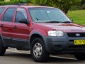 Ford Escape I - Фото 3