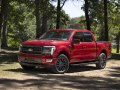 2024 Ford F-Series F-150 XIV SuperCrew (facelift 2023) - Снимка 26