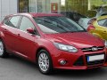 Ford Focus III Hatchback - Bilde 3