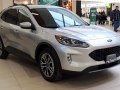 Ford Escape IV - Bild 8