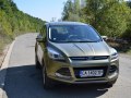 2012 Ford Kuga II - Foto 4