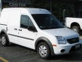 2010 Ford Transit Connect I (facelift 2009) Panel Van L2H2 - Photo 5