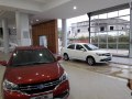 Geely GC6 - Ficha técnica, Consumo, Medidas