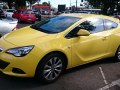 2015 Holden Astra (PJ) - Fotografia 7