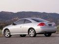 Honda Accord VII Coupe (facelift 2005) - Fotoğraf 4