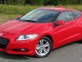 2010 Honda CR-Z - Τεχνικά Χαρακτηριστικά, Κατανάλωση καυσίμου, Διαστάσεις