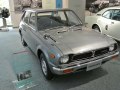 1972 Honda Civic I Hatchback - Технические характеристики, Расход топлива, Габариты