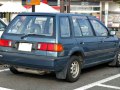 Honda Civic IV Shuttle - Kuva 6