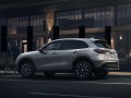 Honda HR-V III (facelift 2024) - Photo 2