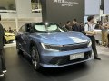 Honda P7 89.8 kWh (476 Hp) Dual Motor AWD