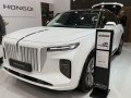 Hongqi E-HS9 - Foto 8