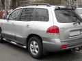 Hyundai Santa Fe I (SM) - Снимка 4