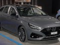 Hyundai i30 III CW (facelift 2024) 1.6 T-GDI (150 Hp) DCT