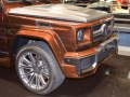 2017 IMSA G-class - Fotografie 6