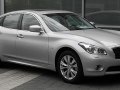 Infiniti M IV (Y51) - Fotoğraf 3