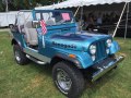 1976 Jeep CJ-7 - Fotoğraf 10