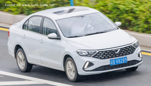 2019 Jetta VA3 - Bild 1