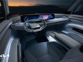 2021 Kia EV9 Concept - Снимка 8