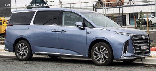 2023 LDV Mifa - Photo 1