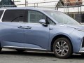 LDV Mifa 2.0T (218 Hp) Automatic
