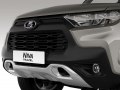 2021 Lada Niva Travel - Photo 2