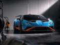 2021 Lamborghini Huracan STO (facelift 2020) - Kuva 7