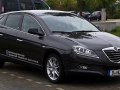 Lancia Delta III (844, facelift 2011) - Fotografie 3