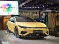 2026 Leapmotor B05 - Bild 5