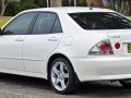 Lexus IS I (XE10) - Kuva 2