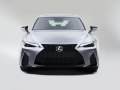 Lexus IS IV (XE40) - Фото 4