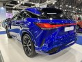 Lexus RX V - Bilde 7