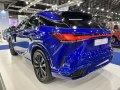 Lexus RX V - Снимка 6