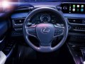 Lexus UX - Bild 5