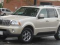 2003 Lincoln Aviator I - Фото 2