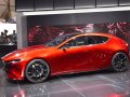 2017 Mazda KAI Concept - Fotoğraf 5