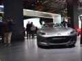 Mazda MX-5 IV (RF) - Fotografia 3