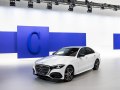 Mercedes-Benz C-class (W206, facelift 2026) C 300 (258 Hp) EQ Boost 9G-TRONIC