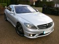 Mercedes-Benz CL (C216) - Bild 2