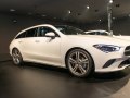 Mercedes-Benz CLA Shooting Brake (X118) - Kuva 4