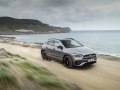 Mercedes-Benz GLA (H247) - Specificatii tehnice, Consumul de combustibil, Dimensiuni