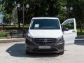 2019 Mercedes-Benz Vito (W447, facelift 2019) Extra Long - Fotografia 2