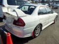 Mitsubishi Lancer Evolution IV - Foto 4