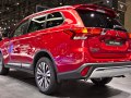 2018 Mitsubishi Outlander III (facelift 2018) - Kuva 10